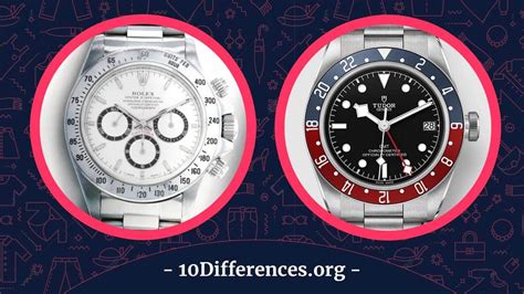 how to tell the difference between rolex watches